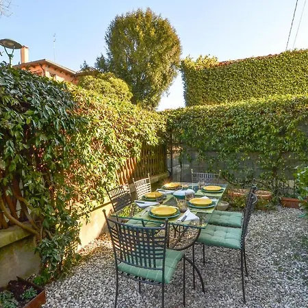 Amazing In With Kitchen Lido di Venezia