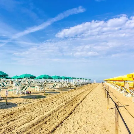 Amazing In With Kitchen Lido di Venezia