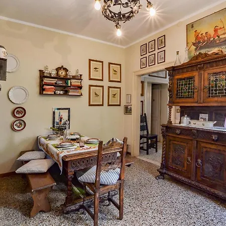 Amazing In With Kitchen * Lido di Venezia